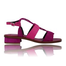 Sandalias para Mujer...