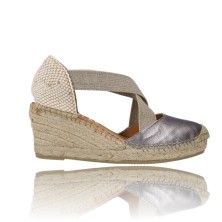 Sandalias de Esparto o...