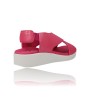 Sandalias para Mujer con Cuña Pepe Menargues modelo 10503 - Cómodas