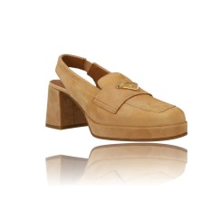 Calzados Vesga Zapatos de Tacón para Mujer Alpe Woman Shoes 2258 - Diseño Elegante y Cómodo foto 2