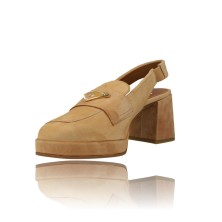 Calzados Vesga Zapatos de Tacón para Mujer Alpe Woman Shoes 2258 - Diseño Elegante y Cómodo foto 4