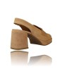 Zapatos de Tacón para Mujer Alpe Woman Shoes 2258 - Diseño Elegante y Cómodo