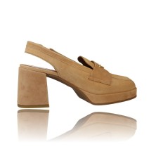 Calzados Vesga Zapatos de Tacón para Mujer Alpe Woman Shoes 2258 - Diseño Elegante y Cómodo foto 9