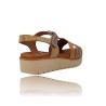 Sandalias de Verano para Mujer con Tira T Suave Modelo 5100