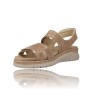 Woman Wedge Sandals by Suave 3350