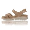 Woman Wedge Sandals by Suave 3350