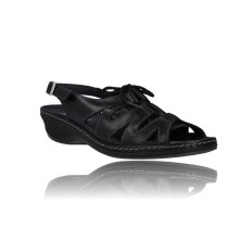 Calzados Vesga Sandalias para Mujer Suave 3004 foto 11
