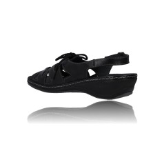 Calzados Vesga Sandalias para Mujer Suave 3004 foto 15