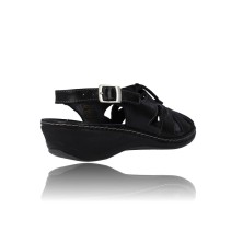Calzados Vesga Sandalias para Mujer Suave 3004 foto 17