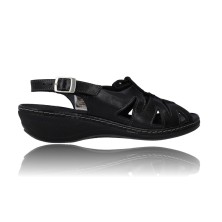 Calzados Vesga Sandalias para Mujer Suave 3004 foto 18