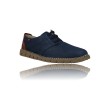 Zapatos Casual con Cordones para Hombre de Callaghan Viz 43200