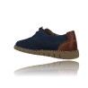 Chaussures décontractées à lacets pour hommes par Callaghan Viz 43200