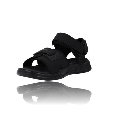 Calzados Vesga Sandalias para Hombre Skechers 229097 foto 1