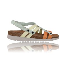 Sandalias Multi Tiras para...