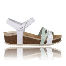 Sandalias con Cuña para...