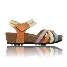 Sandalias con Cuña para...