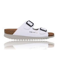 Sandalias Bios con Hebillas...