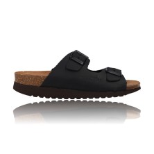 Sandalias Bios con Hebillas...