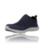 Zapatos con Velcro para Hombre Skechers 894159 Flex Advantage 4 - Upshift