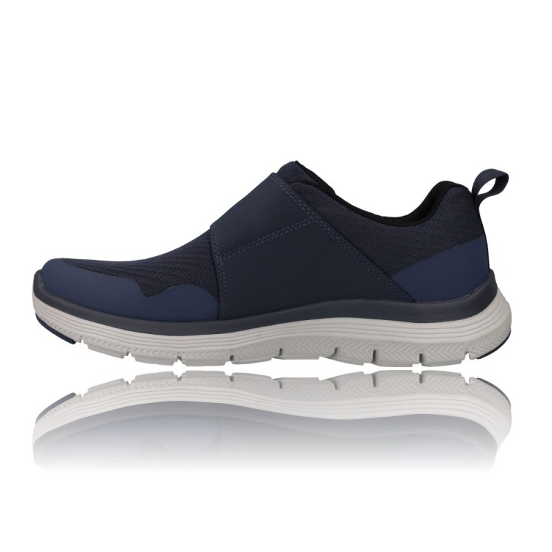 Zapatos antideslizantes Skechers para hombre