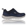 Zapatos con Velcro para Hombre Skechers 894159 Flex Advantage 4 - Upshift