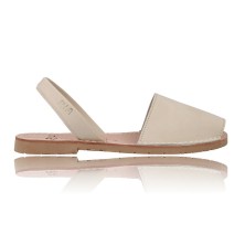 Menorcan Sandals Abarcas...