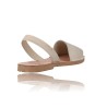 Menorcan Sandals Abarcas Woman by Ria Pau 20002-S2