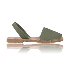 Menorcan Sandals Abarcas...