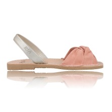 Sandalias Abarcas...