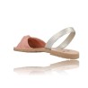 Sandalias Abarcas Menorquinas para Mujer de Ria Menorca 27843-2