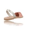 Sandalias Abarcas Menorquinas para Mujer de Ria Menorca 27843-2