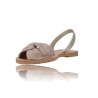 Sandalias Abarcas Menorquinas para Mujer de Ria Menorca 27843-2