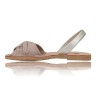 Sandalias Abarcas Menorquinas para Mujer de Ria Menorca 27843-2