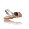 Sandalias Abarcas Menorquinas para Mujer de Ria Menorca 27843-2