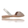 Sandalias Abarcas Menorquinas para Mujer de Ria Menorca 27843-2