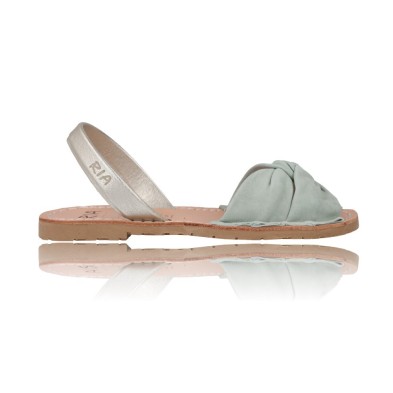 Sandalias Abarcas Menorquinas para Mujer de Ria Menorca 27843-2