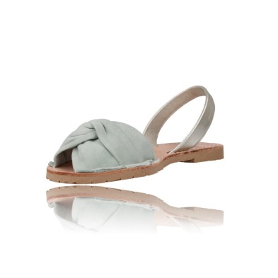 Sandalias Abarcas Menorquinas para Mujer de Ria Menorca 27843-2