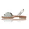 Sandalias Abarcas Menorquinas para Mujer de Ria Menorca 27843-2