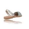 Sandalias Abarcas Menorquinas para Mujer de Ria Menorca 27843-2