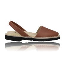 Sandalias Abarcas...