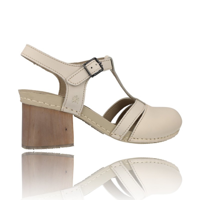 Sandalias art online