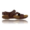 Sandalias para Hombre de Art Company 0999 I Breathe