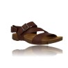 Sandalias para Hombre de Art Company 0999 I Breathe