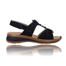 Sandalias con Cuña para...
