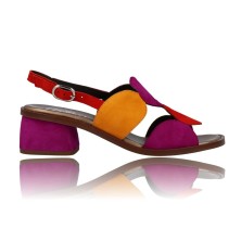 Sandalias para Mujer de...