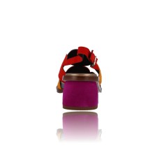 Calzados Vesga Sandalias para Mujer de Plumers foto 7