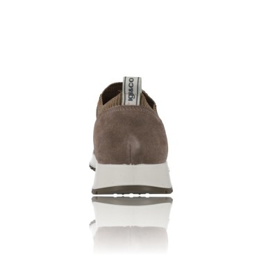 Zapatillas Deportivas Spherica™ | Zapatillas De Hombre