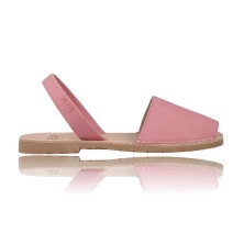 Menorcan Sandals Abarcas...