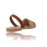 Sandalias Abarcas Menorquinas para Mujer Ria Maori 27062-S2