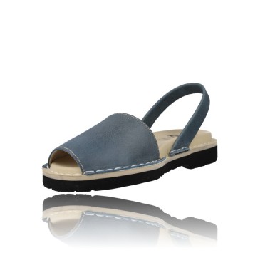 Zapatos menorquinas hombre clearance